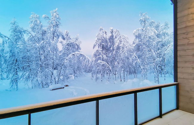 2 bedroom House in Kittilä with sauna - Photo 20