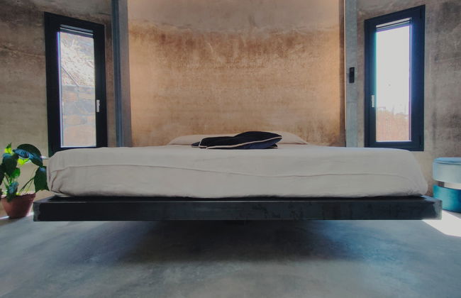 Casa de 1 quarto em Civezza com piscina privada e jardim - Foto 13