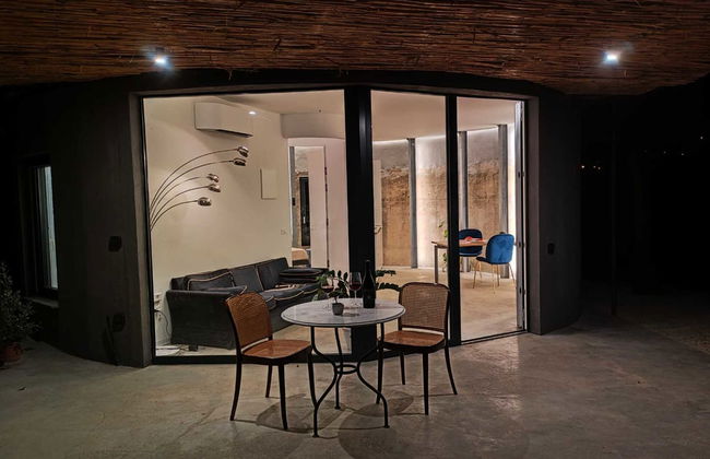 Casa de 1 quarto em Civezza com piscina privada e jardim - Foto 21