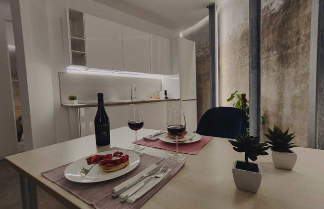 Casa de 1 quarto em Civezza com piscina privada e jardim - Foto 20