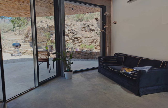 Casa de 1 quarto em Civezza com piscina privada e jardim - Foto 19