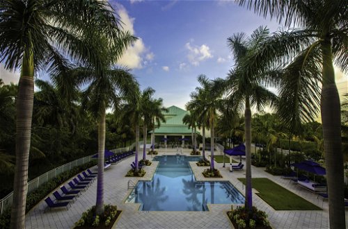 Photo 19 - Appartement en Miami avec piscine