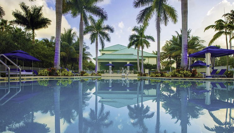 Photo 1 - Apartment in Miami with swimming pool