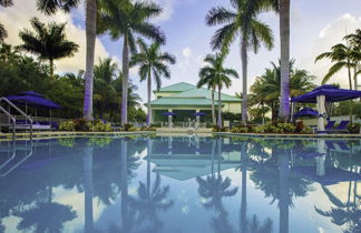 Photo 1 - Appartement de 3 chambres à Miami avec piscine