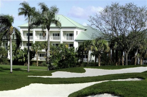 Foto 13 - Apartment mit 1 Schlafzimmer in Miami mit schwimmbad