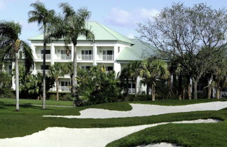Photo 3 - Appartement de 1 chambre à Miami avec piscine