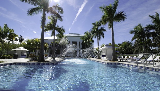 Apartamento em Miami com piscina - Foto 4