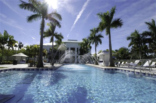 Foto 6 - Apartment in Miami mit schwimmbad