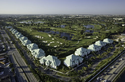 Photo 9 - 1 bedroom Apartment in Miami with swimming pool