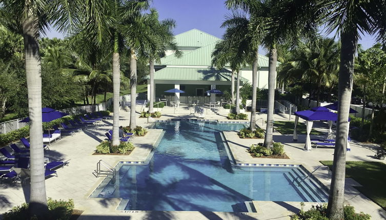 Foto 1 - Apartamento de 1 quarto em Miami com piscina