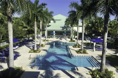 Foto 12 - Apartamento de 3 quartos em Miami com piscina