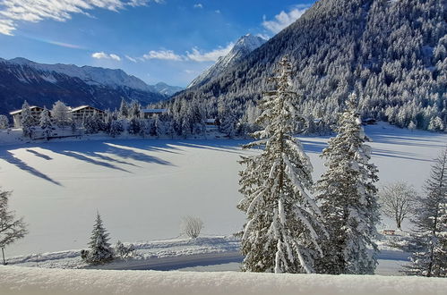 Photo 23 - 2 bedroom Apartment in Orsières with mountain view