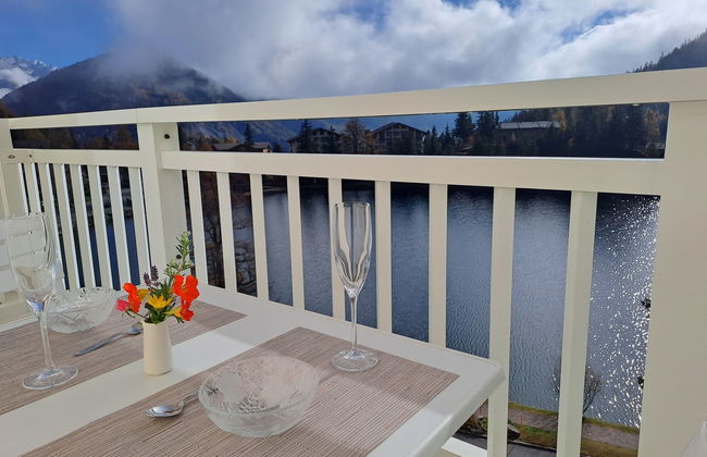 Apartamento de 3 quartos em Orsières - Foto 13