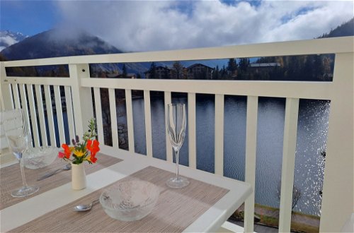 Photo 13 - 2 bedroom Apartment in Orsières with mountain view