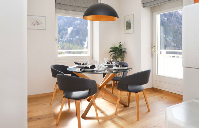 Apartamento de 3 quartos em Orsières - Foto 2