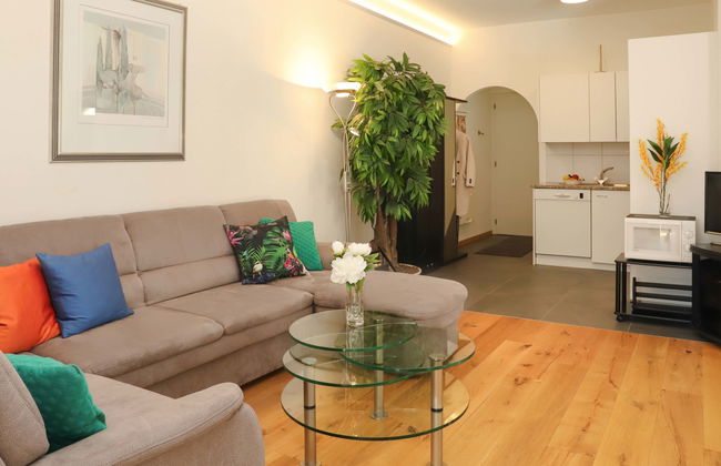 Apartamento de 3 quartos em Orsières - Foto 6