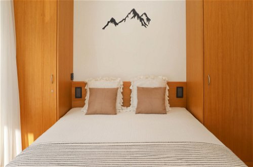Foto 18 - Apartment mit 2 Schlafzimmern in Orsières mit blick auf die berge