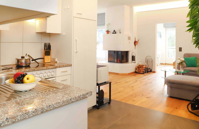 Apartamento de 3 quartos em Orsières - Foto 9