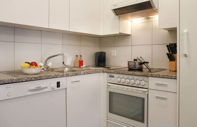 Apartamento de 3 quartos em Orsières - Foto 8