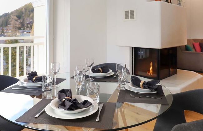 Apartamento de 3 quartos em Orsières - Foto 14