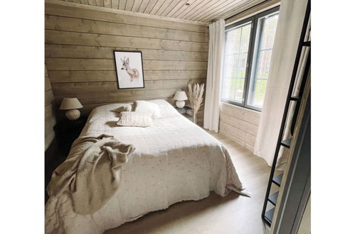 Foto 30 - Haus mit 4 Schlafzimmern in Kittilä mit sauna und blick auf die berge