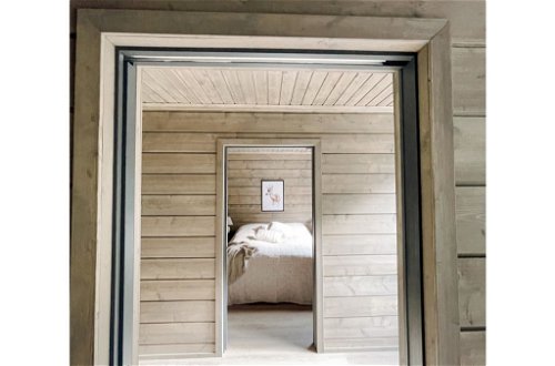 Photo 27 - Maison de 4 chambres à Kittilä avec sauna et vues sur la montagne