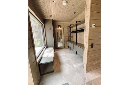 Photo 38 - Maison de 4 chambres à Kittilä avec sauna et vues sur la montagne