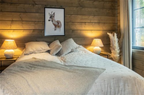 Photo 31 - Maison de 4 chambres à Kittilä avec sauna et vues sur la montagne