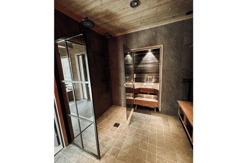 Photo 29 - Maison de 4 chambres à Kittilä avec sauna et vues sur la montagne