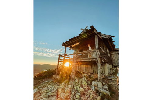 Foto 41 - Haus mit 4 Schlafzimmern in Kittilä mit sauna und blick auf die berge