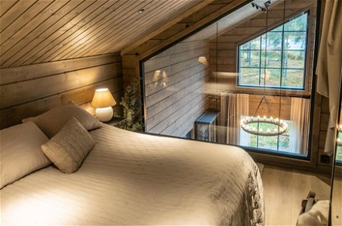 Photo 3 - Maison de 4 chambres à Kittilä avec sauna et vues sur la montagne