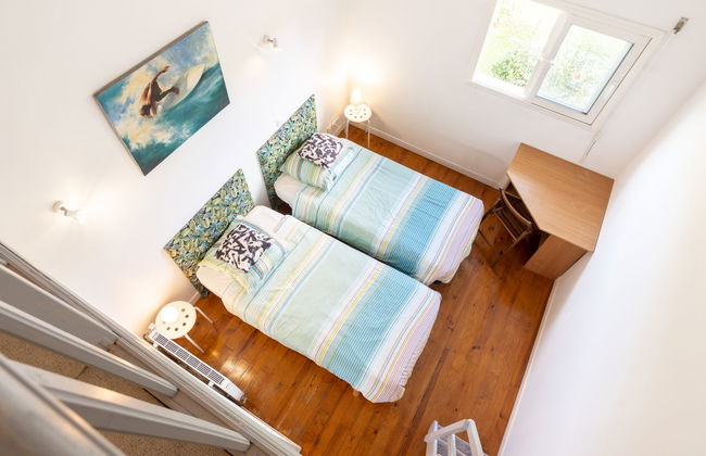 Haus mit 7 Schlafzimmern in Bidart mit privater pool und garten - Foto 13