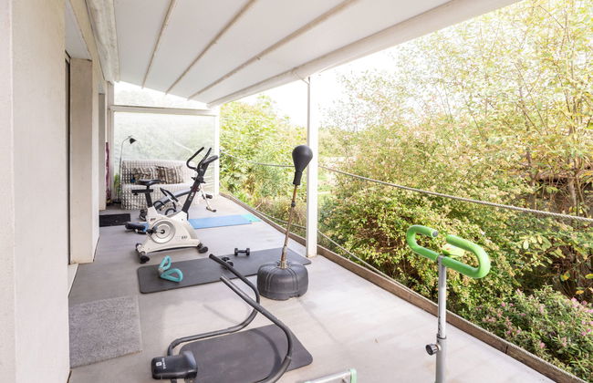 Haus mit 7 Schlafzimmern in Bidart mit privater pool und garten - Foto 27