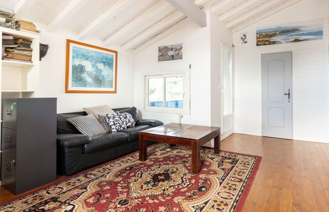 Haus mit 7 Schlafzimmern in Bidart mit privater pool und garten - Foto 26