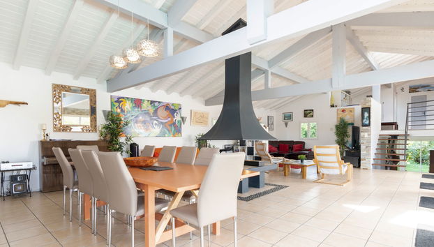 Haus mit 7 Schlafzimmern in Bidart mit privater pool und garten - Foto 2