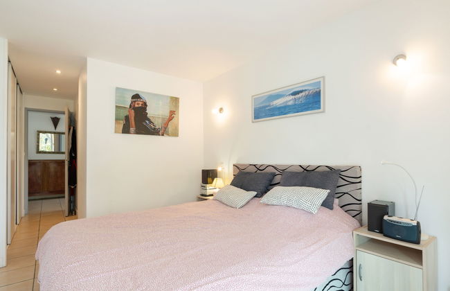 Haus mit 7 Schlafzimmern in Bidart mit privater pool und garten - Foto 16