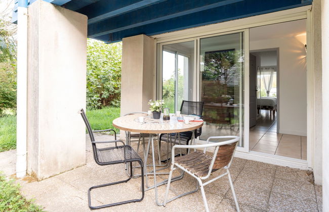 Haus mit 7 Schlafzimmern in Bidart mit privater pool und garten - Foto 28