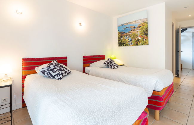 Haus mit 7 Schlafzimmern in Bidart mit privater pool und garten - Foto 23