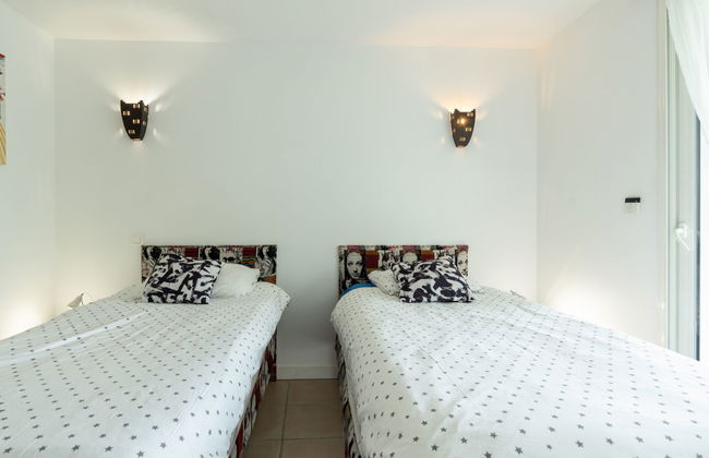 Haus mit 7 Schlafzimmern in Bidart mit privater pool und garten - Foto 21