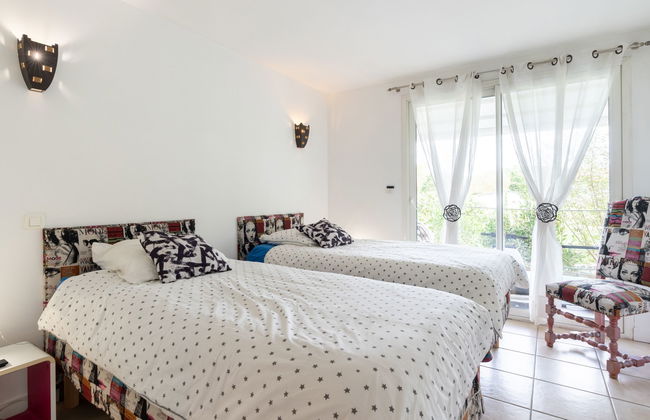 Haus mit 7 Schlafzimmern in Bidart mit privater pool und garten - Foto 18
