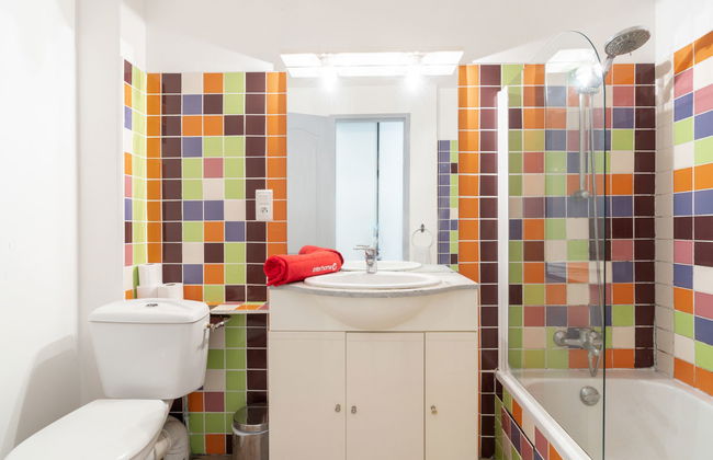 Haus mit 7 Schlafzimmern in Bidart mit privater pool und garten - Foto 22