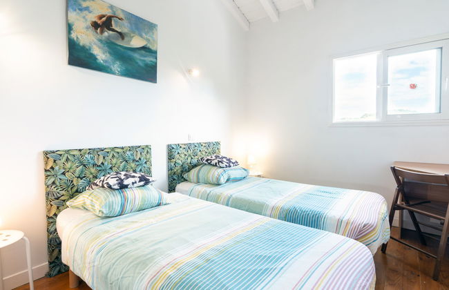 Haus mit 7 Schlafzimmern in Bidart mit privater pool und garten - Foto 15