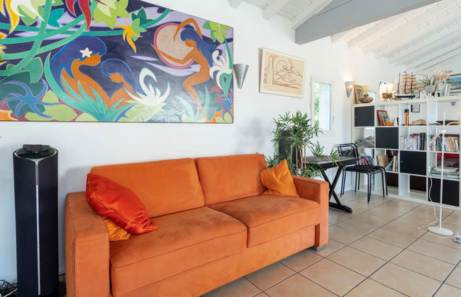 Haus mit 7 Schlafzimmern in Bidart mit privater pool und garten - Foto 8
