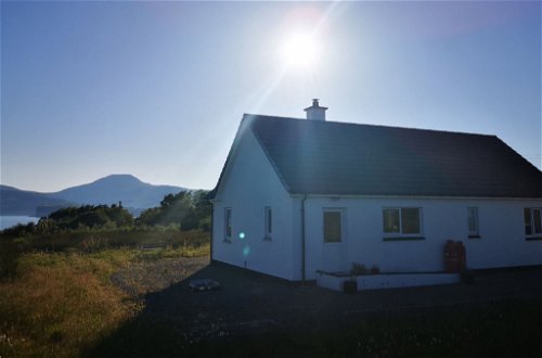 Foto 25 - Haus mit 2 Schlafzimmern in Isle mit garten