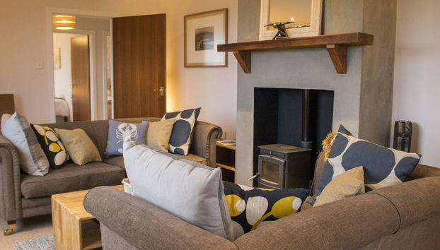 Haus mit 2 Schlafzimmern in Isle mit garten - Foto 3