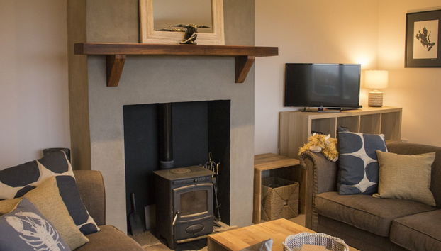 Haus mit 2 Schlafzimmern in Isle mit garten - Foto 2