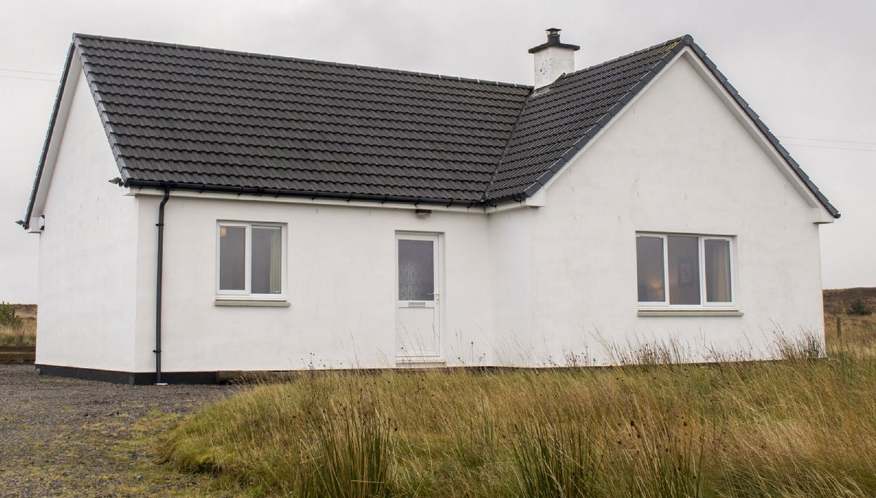 Haus mit 2 Schlafzimmern in Isle mit garten - Foto 1