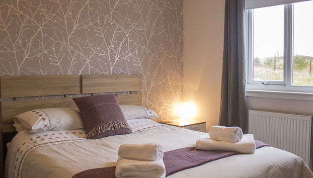 Haus mit 2 Schlafzimmern in Isle mit garten - Foto 5