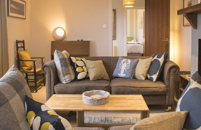Casa de 2 quartos em Isle com jardim - Foto 9