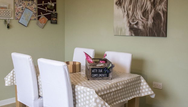 Haus mit 2 Schlafzimmern in Isle mit garten - Foto 4